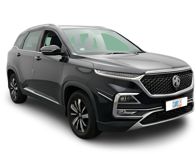 MG HECTOR-img